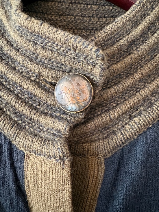 Lia Molly Cardigan from Anthropologie - Picture 2 of 6